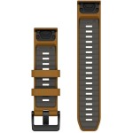 QuickFit 22 Band Autumn/Gr. Silic.GARMIN