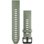 QuickFit 20 Band Willow/GraySilic GARMIN