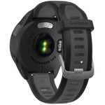 Forerunner 165 Music Black/Sl.Gr. GARMIN
