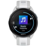 Forerunner 165 Music MistGr./Whit.GARMIN