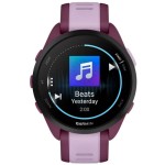 Forerunner 165 Music Berry/Lilac GARMIN