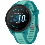 Forerunner 165 Music Turquo./Aqua GARMIN