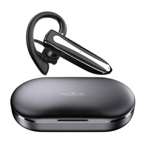 MXBH-01 BT handsfree+nab.pouzdro MAXLIFE