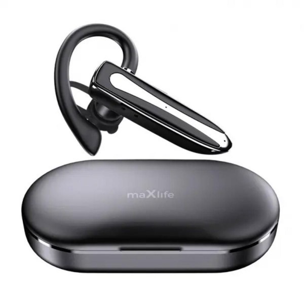 MXBH-01 BT handsfree+nab.pouzdro MAXLIFE