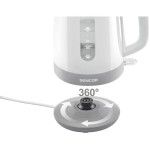 SWK 1020WH Varná konvice SENCOR