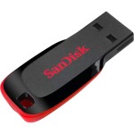 FD Cruzer Blade 64GB USB SANDISK