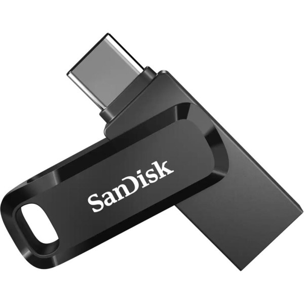 FD Ultra Dual Drive Go 1TB USB SANDISK