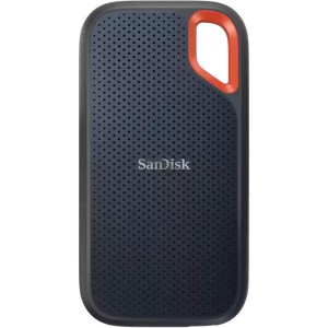 SSD 4TB Extreme Portable USB SANDISK
