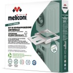 656129 TORRE GREEN+ MEZIKUS MELICONI