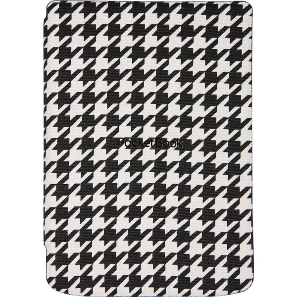 Shell cover 629/634 rhombus POCKETBOOK