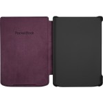 Shell cover 629/634 rhombus POCKETBOOK