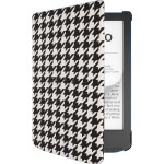 Shell cover 629/634 rhombus POCKETBOOK