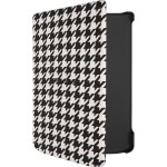 Shell cover 629/634 rhombus POCKETBOOK