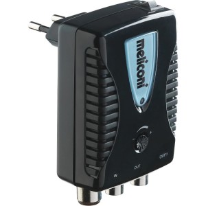 880102 Zesilovač signálu MELICONI