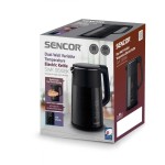 SWK 0610BK konvice SENCOR