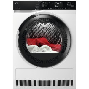 TR7394CC SUŠIČKA PRÁDLA AEG