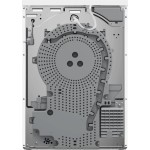 TR7394CC SUŠIČKA PRÁDLA AEG
