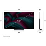 OLED65C54LA OLED evo TV LG