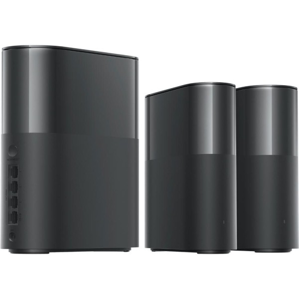 BE3600 Pro EU(3pack) mesh systém XIAOMI