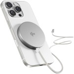 Qi2 Mag+ bezdrátová nabíječka EPICO