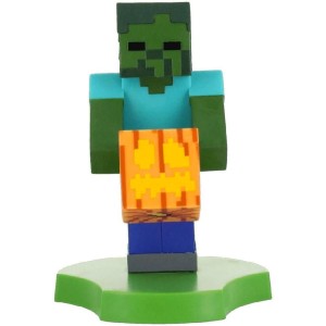 Minecraft - Zombie Holdem EXG