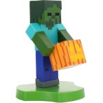 Minecraft - Zombie Holdem EXG