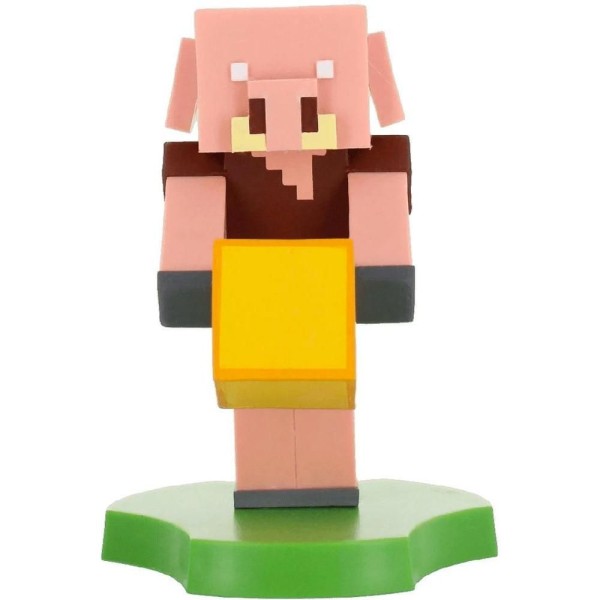 Minecraft - Piglin Holdem EXG