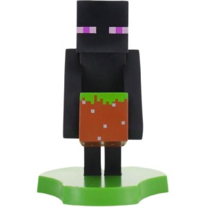 Minecraft - Enderman Holdem EXG