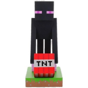 Minecarft - Enderman Cable Guy EXG