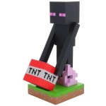 Minecarft - Enderman Cable Guy EXG