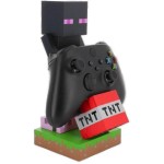 Minecarft - Enderman Cable Guy EXG