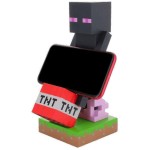 Minecarft - Enderman Cable Guy EXG