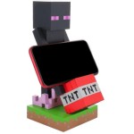 Minecarft - Enderman Cable Guy EXG