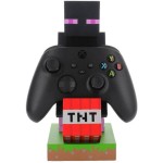 Minecarft - Enderman Cable Guy EXG