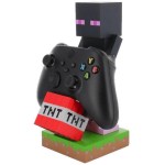 Minecarft - Enderman Cable Guy EXG