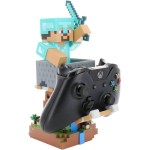 Minecraft - Diamond Steve Cable Guy EXG
