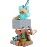 Minecraft - Diamond Steve Cable Guy EXG