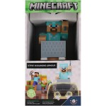 Minecraft - Diamond Steve Cable Guy EXG