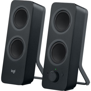 Stereo repro 2.1 Z207 Black LOGITECH