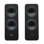 Stereo repro 2.1 Z207 Black LOGITECH