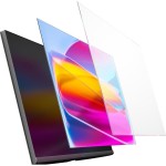2K Monitor A27Qi EU 27 100Hz 6ms XIAOMI