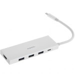 5-in-1 Type-C Hub XIAOMI