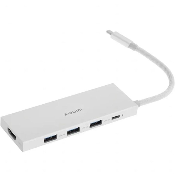 5-in-1 Type-C Hub XIAOMI