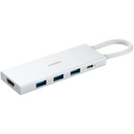 5-in-1 Type-C Hub XIAOMI