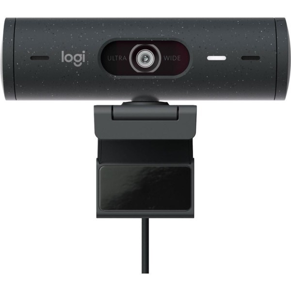 Webcam Brio 500 Graphite LOGITECH