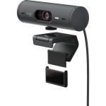 Webcam Brio 500 Graphite LOGITECH