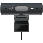 Webcam Brio 500 Graphite LOGITECH