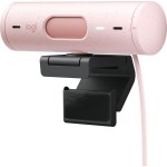 Webcam Brio 500 Rose LOGITECH