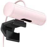 Webcam Brio 500 Rose LOGITECH