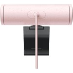 Webcam Brio 500 Rose LOGITECH